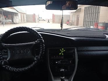 уаз буханка передний мост: Audi A6: 1994 г., 2.6 л, Механика, Бензин, Седан — 6