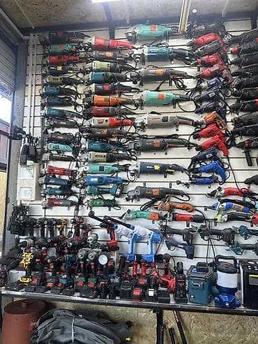 Ножовки: Магазин электро- и бензоинструмента. Широкий выбор для дома, дачи и — 4