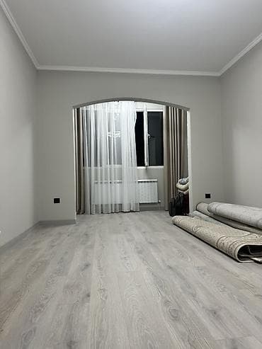 снят квартира: 2 комнаты, Собственник, Без подселения, С мебелью полностью — 5