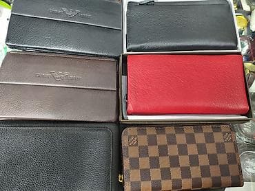 чехол на ремень: Ремень, Diesel, Материал: Натуральная кожа, Мужские — 5