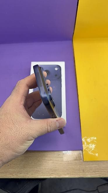 iphone 5s 32gb цена в бишкеке: IPhone 17 Pro, Б/у, 256 ГБ, Коробка, 100 % — 5