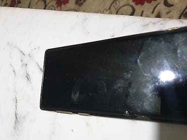 11 iphone: Samsung Note 10, Б/у, 256 ГБ, цвет - Черный, 1 SIM — 3