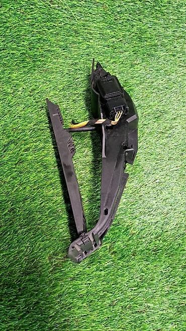 e53 4 8: Педаль газа Bmw X5 E53 (б/у) ​ Марка: BMW Модель: X5 Кузов: e53 ​ — 2