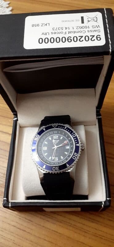 где можно продать наручные часы: Швейцарские часы — 1