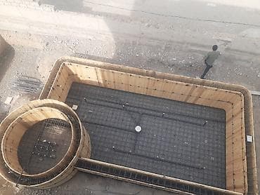 доставка алмата: Полни роботи ситаяшку кириша бассен лесинса летни кухни — 3