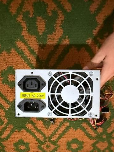 intel core 2 duo: Блок питания, Новый, 240 Вт, 240 Вт — 1