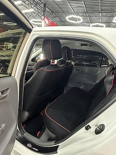 задние фары 210: Kia Morning: 2018 г., 1 л, Автомат, Газ, Хэтчбэк — 4