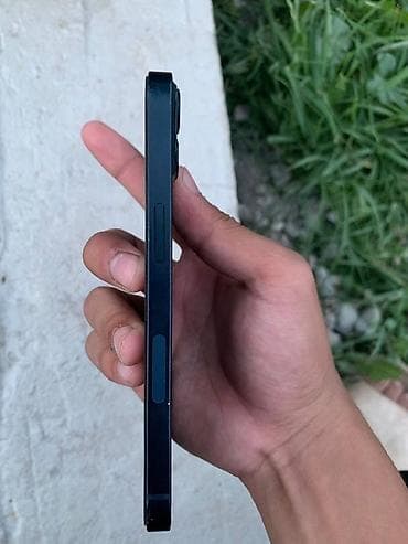 aplle 8: IPhone 13, Midnight, Коробка — 5