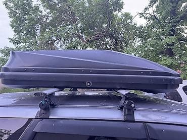 byd dolphin: Honda Airwave: 2004 г., 1.5 л, Вариатор, Универсал — 8