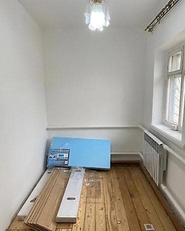 кок жар мкр: Кирпичный дом 80м2 со всеми удобствами! центр канализация! газ! гор — 10