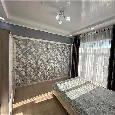 цены в новостройках: 2 комнаты, 51 м², Элитка, Элитка, 1 этаж, Евроремонт — 5