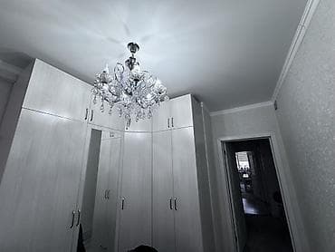 Канцтовары: Кухонный гарнитур, цвет - Белый — 4