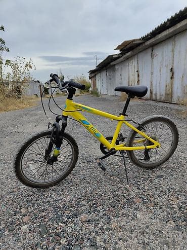 fidget cube: Детский велосипед, 2-колесный, 6 - 9 лет, Для мальчика — 2