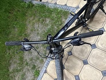 велики цена: Горный велосипед, Рама M (156 - 178 см), Алюминий, Б/у — 6