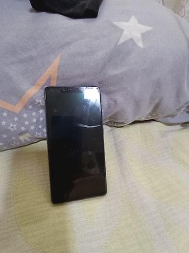 Техника и электроника: Xiaomi, Mi 8 SE, 64 ГБ, цвет - Черный, 2 SIM — 2