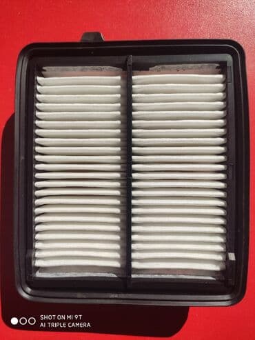 impreza: Фильтр — 4