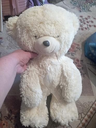 для детей игрушки: Набор детских игрушек Состав: - Две куклы-пупсы классического — 4