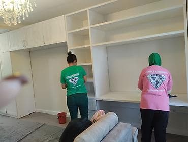 black shark pro: Уборка помещений, | Генеральная уборка, | Квартиры — 1