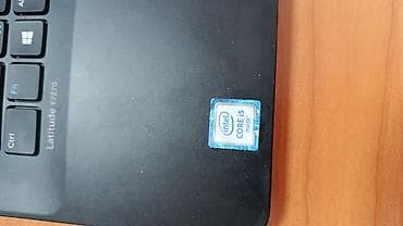 ноутбук виндовс 10: Dell Latitude 12 (E7270) Компактный 12,5-дюймовый бизнес-ноутбук — 4