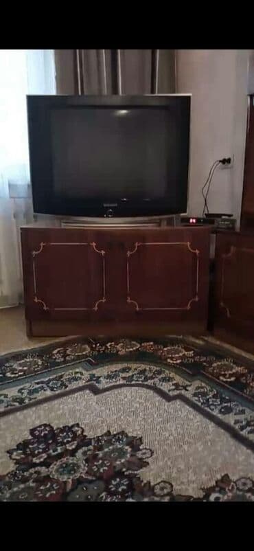 Телевизор марки САМСУНГ, диаганаль 69см, цвет корпуса чёрный. Цена