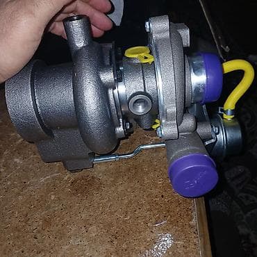 рулевой рейка портер 1: Задний редуктор Hyundai — 8