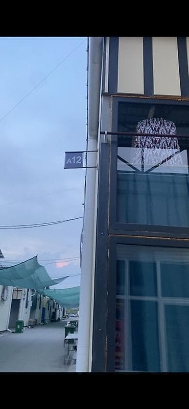 новый автовакзал: Аренда павильонов, 7 м², С ремонтом, Без оборудования, Electricity сommunications — 1