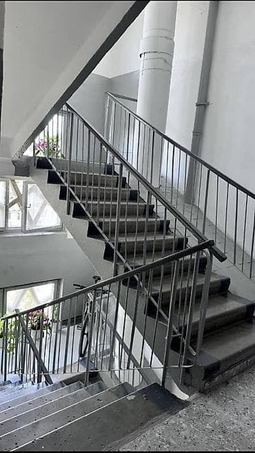 1 комната, 36 м², 106 серия, 7 этаж, Евроремонт — 3