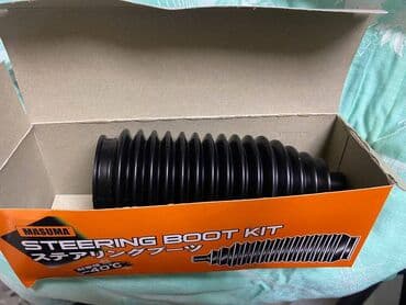 охотничий магазин ош: Пыльник Subaru Новый — 1