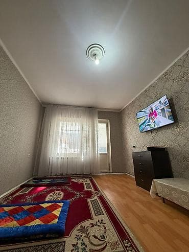 Продажа квартир: 1 комната, 35 м², 106 серия, 1 этаж — 8