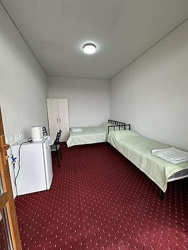 радуга вест продаю: Номер, АЙСЭМ HOUSE — 5