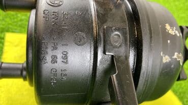 zf: Бачок BMW 2011 г., Б/у, Оригинал, Германия — 4