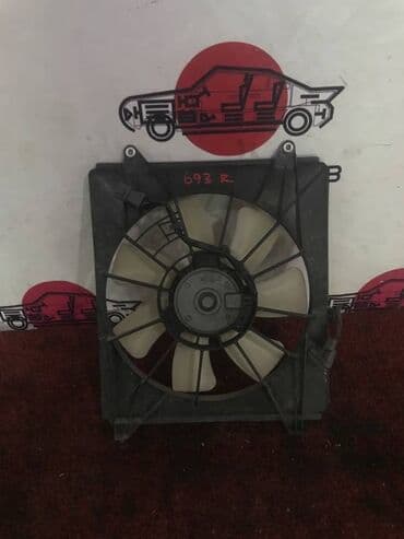 k24: Диффузор Honda — 1