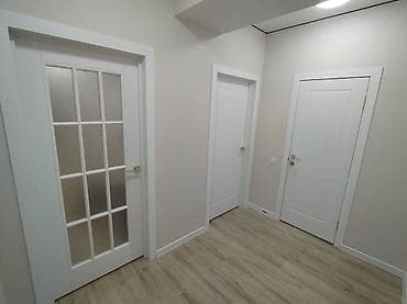 all group: 2 комнаты, 52 м², Элитка, 13 этаж, Дизайнерский ремонт — 6