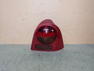 задний стоп венто: Задний правый стоп-сигнал Renault 2001 г., Б/у, Оригинал, Германия — 1