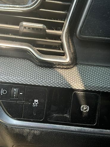 бумеранги: Kia Sportage: 2022 г., 2 л, Автомат, Дизель, Кроссовер — 2