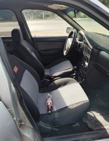 машины матиз: Daewoo Nexia: 2010 г., 1.5 л, Механика, Бензин, Седан — 6