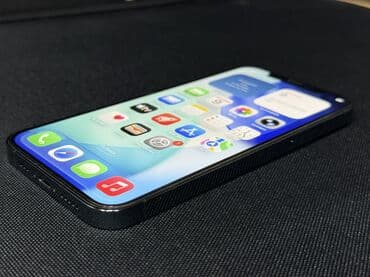 i store: IPhone 12 Pro, Б/у, 256 ГБ, Pacific Blue, Защитное стекло, Чехол, Кабель, 77 % — 3