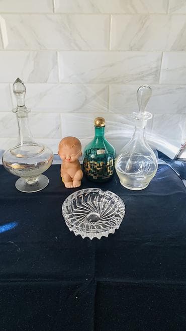 фляги дорого: 🔥📌🔥📌 К 23 февраля ! Набор стаканов бокалов Чехословакия — 2