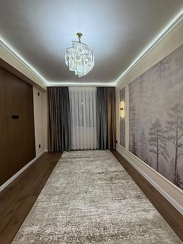 pro group: 1 комната, 35 м², 3 этаж, Свежий ремонт — 5