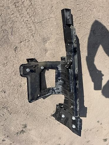 Лонжерон Jeep, Б/у, Оригинал