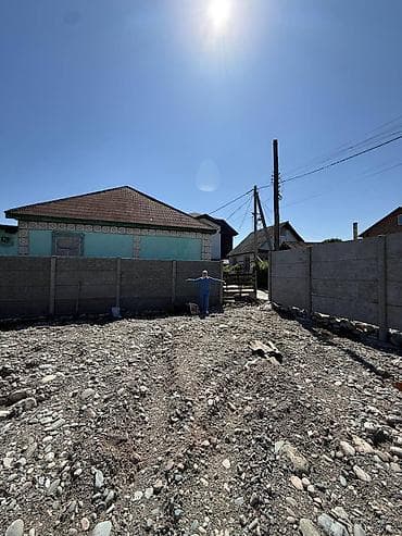 продаю бишкек: 4 соток — 4