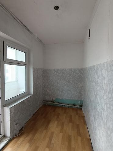 Квартиры: 1 комната, 40 м², 106 серия улучшенная, 7 этаж, Старый ремонт — 7