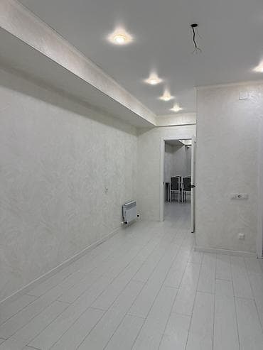 жк бристоль бишкек: 2 комнаты, 60 м², 10 этаж, Косметический ремонт — 4