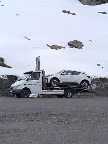 услуги кранов манипуляторов автовышек: С лебедкой — 1