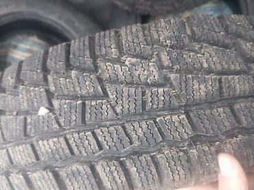 ВАЗ (ЛАДА): ВАЗ (ЛАДА) 2101: 1986 г., 1.3 л, Механика, Бензин, Седан — 4