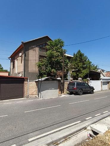 batir service: Капитальный дом 650 м² в Октябрьском районе — формат, который решает — 1