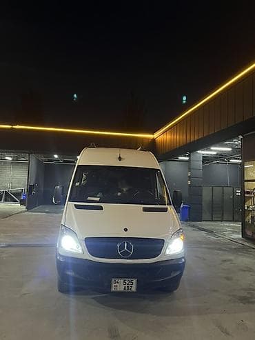 mersedes gls: Легкий грузовик, Mercedes-Benz, Стандарт, Б/у — 3