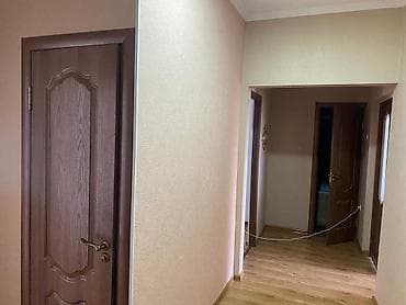 72: 2 комнаты, 72 м², Тунгуч мкр 106 серия, 6 этаж — 8