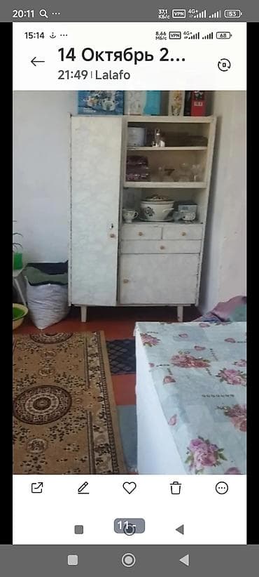 Продажа дач: Дача в Караколе - Отдельно стоящий дачный дом с мансардой. - — 7