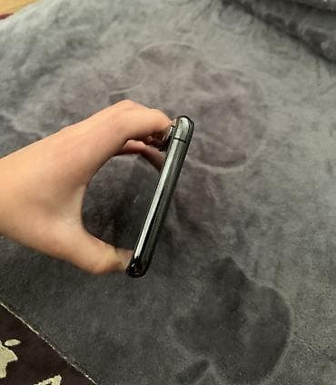 IPhone Xs Max, Б/у, 512 ГБ, Space Gray, 74 % — 7